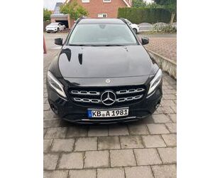 Mercedes-Benz CLA 180 Gebrauchtwagen