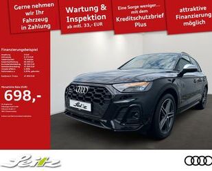 Audi SQ5 Gebrauchtwagen