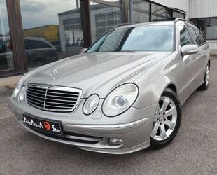 Mercedes-Benz E 280 Gebrauchtwagen