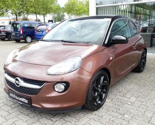 Opel Adam Gebrauchtwagen