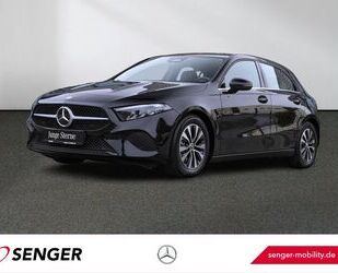 Mercedes-Benz A 180 Gebrauchtwagen