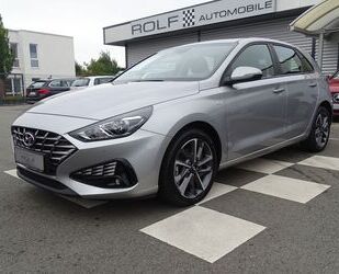 Hyundai i30 Gebrauchtwagen