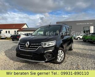 Renault Kangoo Gebrauchtwagen