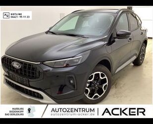 Ford Kuga Gebrauchtwagen