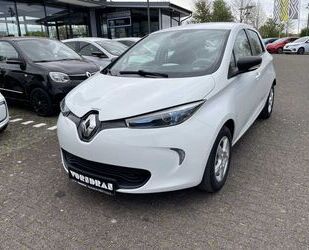 Renault ZOE Gebrauchtwagen