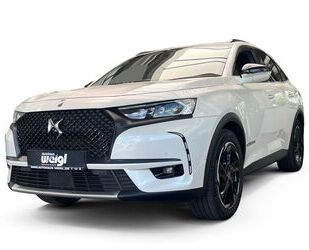 DS Automobiles DS7 (Crossback) Gebrauchtwagen