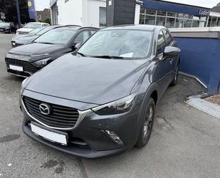 Mazda CX-3 Gebrauchtwagen