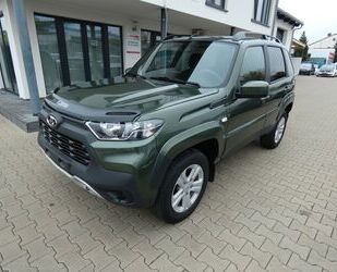 Lada Niva Gebrauchtwagen