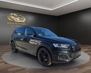 Audi Q7 Gebrauchtwagen