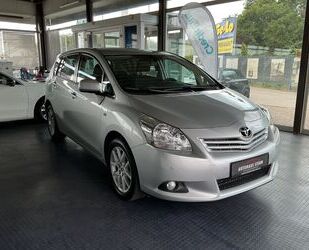 Toyota Verso Gebrauchtwagen