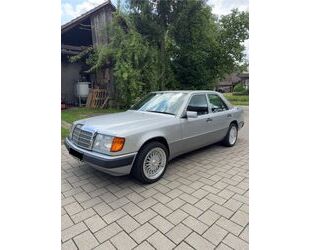 Mercedes-Benz E 200 Gebrauchtwagen