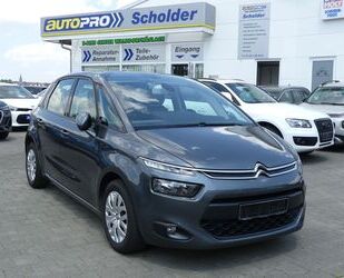 Citroen C4 Picasso Gebrauchtwagen