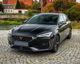 Cupra Leon Gebrauchtwagen