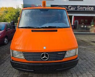 Mercedes-Benz Sprinter Gebrauchtwagen