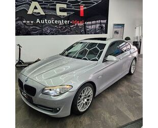 BMW 530 Gebrauchtwagen