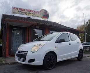 Suzuki Alto Gebrauchtwagen