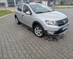 Dacia Sandero Gebrauchtwagen