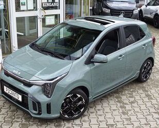 Kia Picanto Gebrauchtwagen