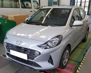 Hyundai i10 Gebrauchtwagen