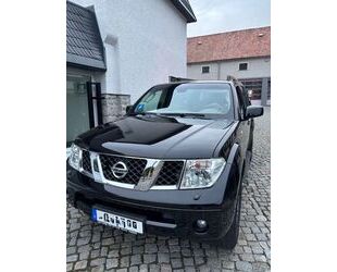 Nissan Pathfinder Gebrauchtwagen