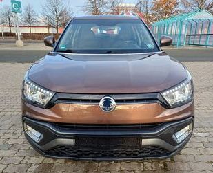 SsangYong XLV Gebrauchtwagen