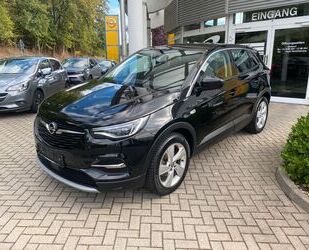 Opel Grandland (X) Gebrauchtwagen