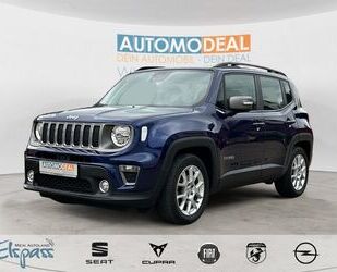 Jeep Renegade Gebrauchtwagen
