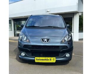 Peugeot 1007 Gebrauchtwagen