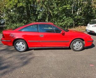 Opel Calibra Gebrauchtwagen