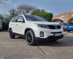 Kia Sorento Gebrauchtwagen