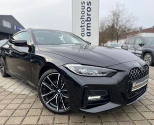 BMW 420 Gebrauchtwagen