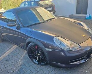 Porsche 996 Gebrauchtwagen