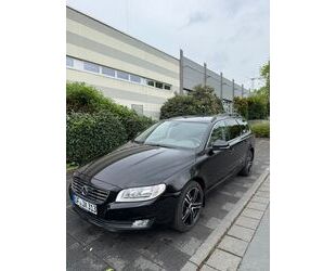 Volvo V70 Gebrauchtwagen