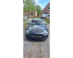 BMW 530 Gebrauchtwagen