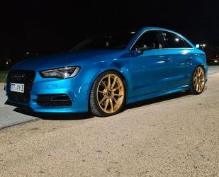 Audi S3 Gebrauchtwagen