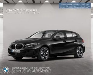 BMW 116 Gebrauchtwagen