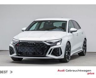 Audi RS3 Gebrauchtwagen