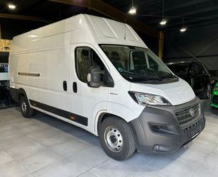 Fiat Ducato Gebrauchtwagen
