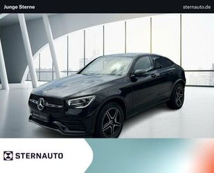 Mercedes-Benz GLC 200 Gebrauchtwagen
