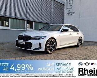 BMW M340i Gebrauchtwagen