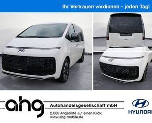 Hyundai STARIA Gebrauchtwagen