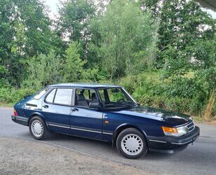 Saab 900 Gebrauchtwagen