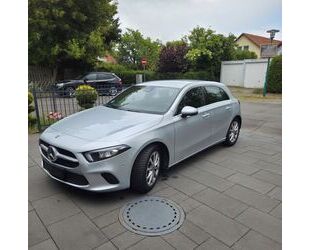 Mercedes-Benz A 200 Gebrauchtwagen