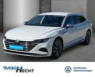 VW Arteon Gebrauchtwagen