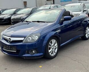 Opel Tigra Gebrauchtwagen