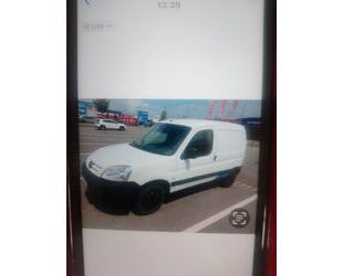 Peugeot Partner Gebrauchtwagen