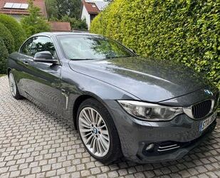BMW 420 Gebrauchtwagen