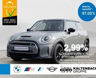 Mini Cooper SE Gebrauchtwagen