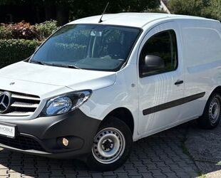 Mercedes-Benz Citan Gebrauchtwagen