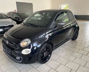 Fiat 500S Gebrauchtwagen